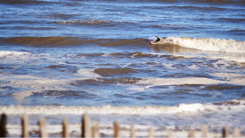 nederlandse golven surfen