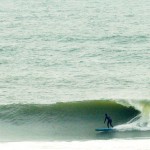 Domburg surfen 29 april