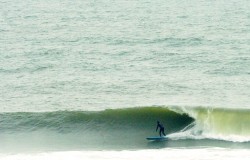 Domburg surfen 29 april