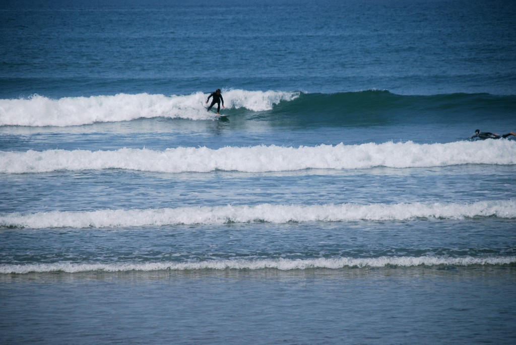 Les Dunes