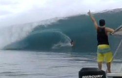 Teahupoo