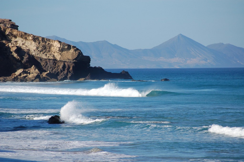 fuerteventura surfen