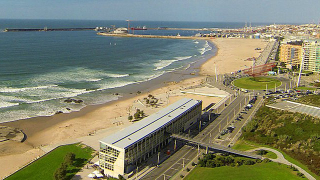 matosinhos surf porto