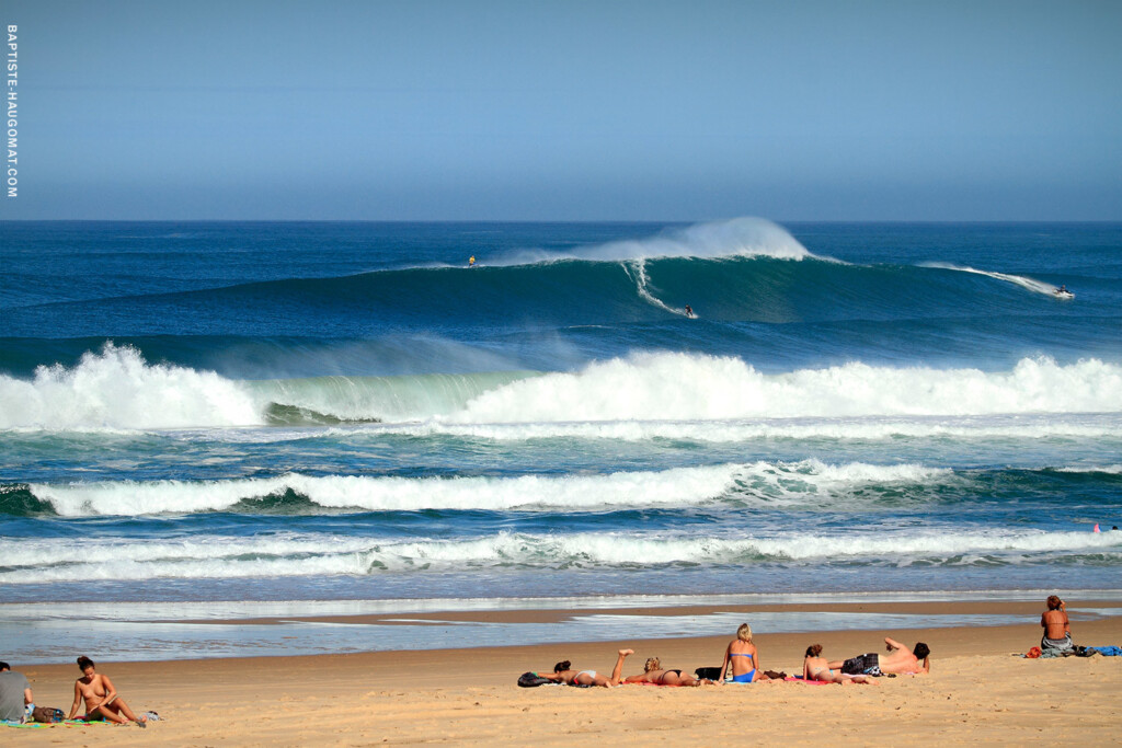 hossegor surf