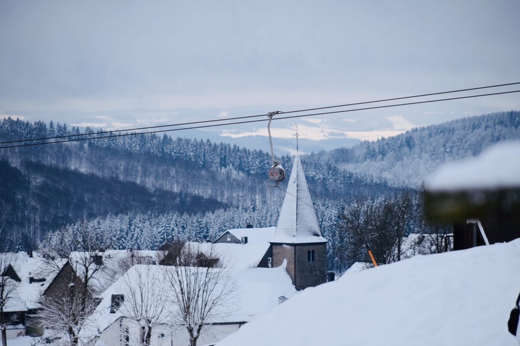 neuastenberg winterberg