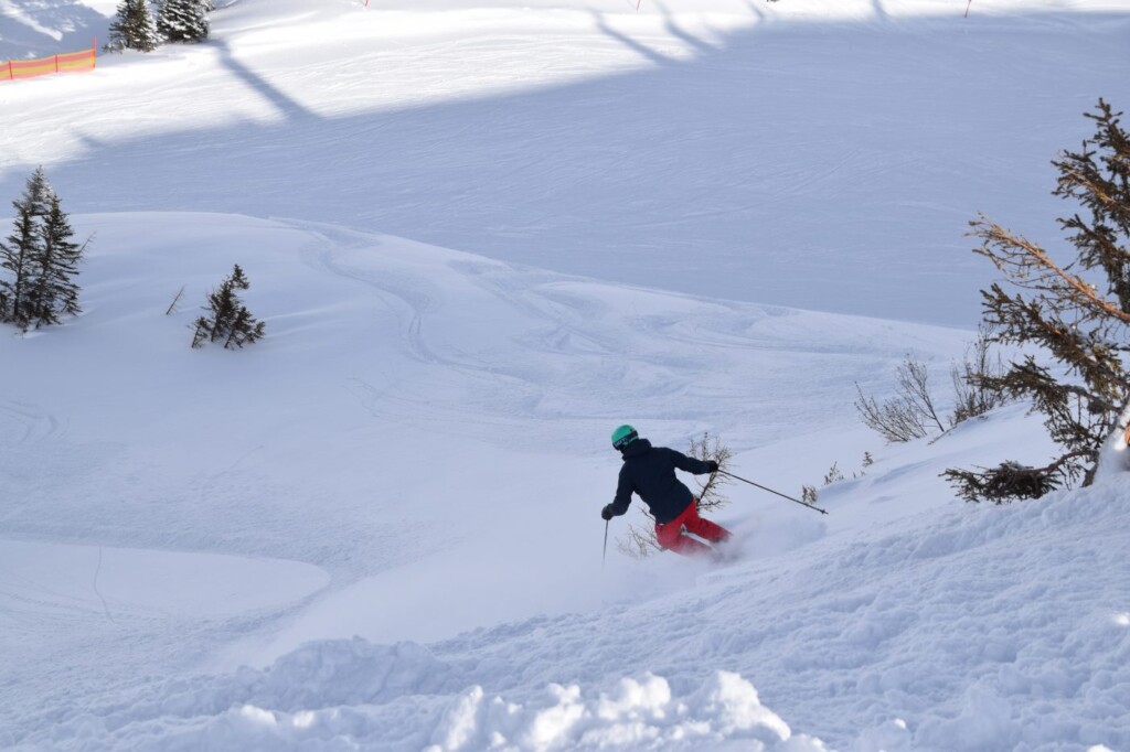 Duurzaam wintersport 2