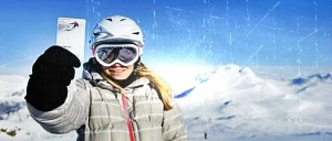 Skipassen Skipassen