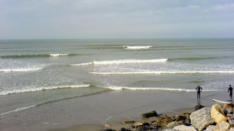 wimereux surf