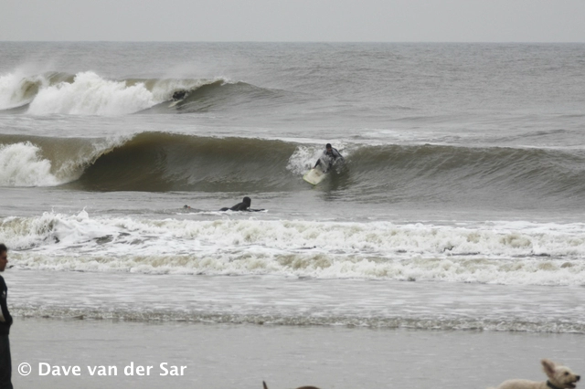 Scheveningen 29 april