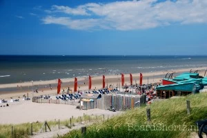 Surfschool Zandvoort