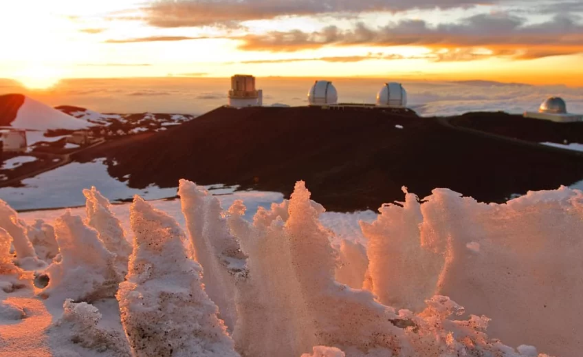 Hawaii Skien Hawaii