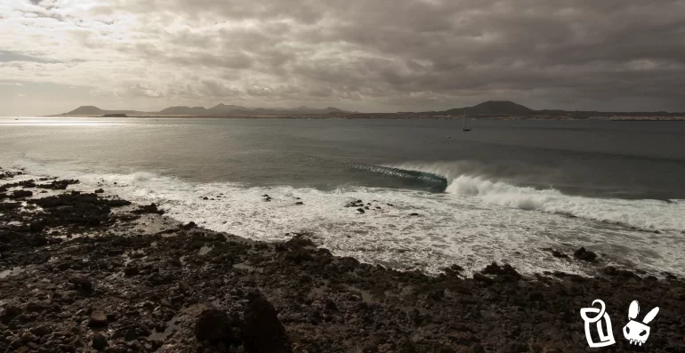 Fuerteventura surfen