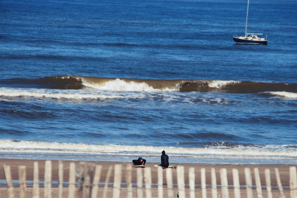 surfles zandvoort