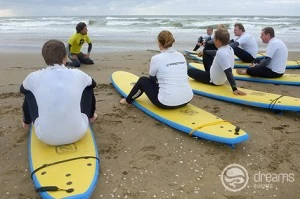 dreams surfschool