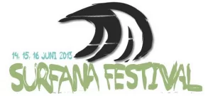 Surfana festival