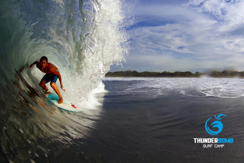 surf nicaragua