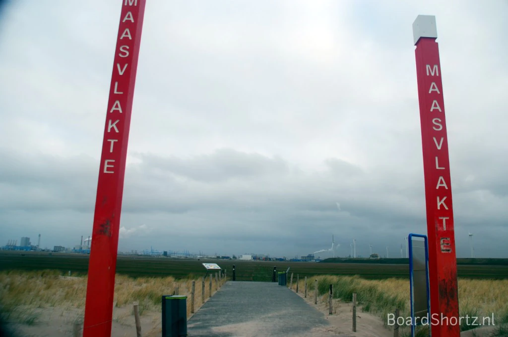 maasvlakte 010