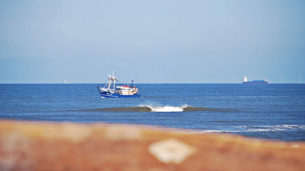 Varen varen over de baren