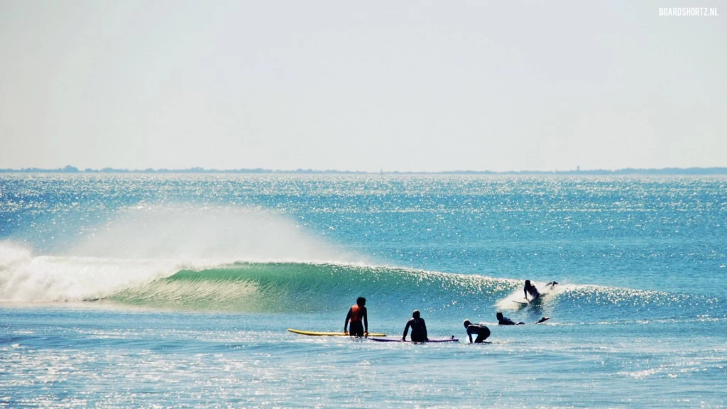 Surfen Bud Bud Les Conches