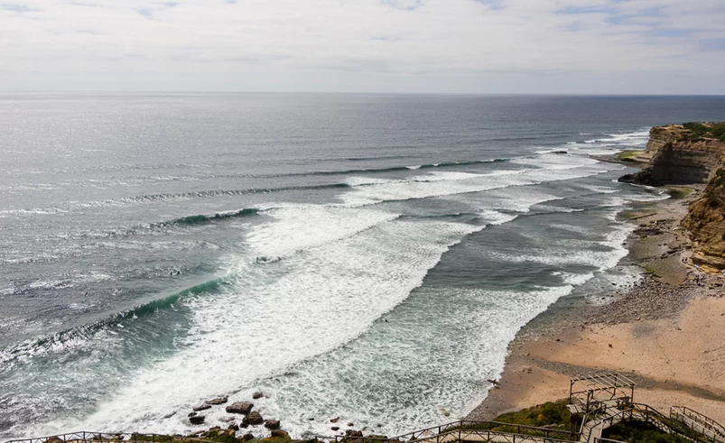 Ericeira Surf House 