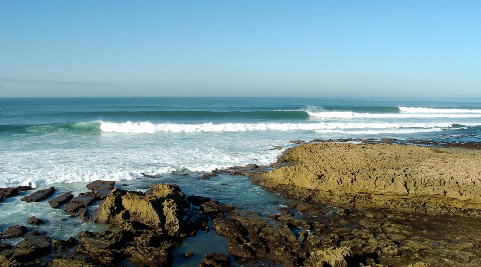 surfline morocco 2