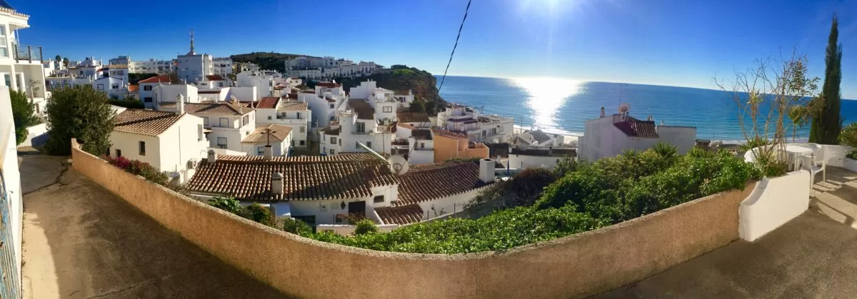 bougan villas burgau