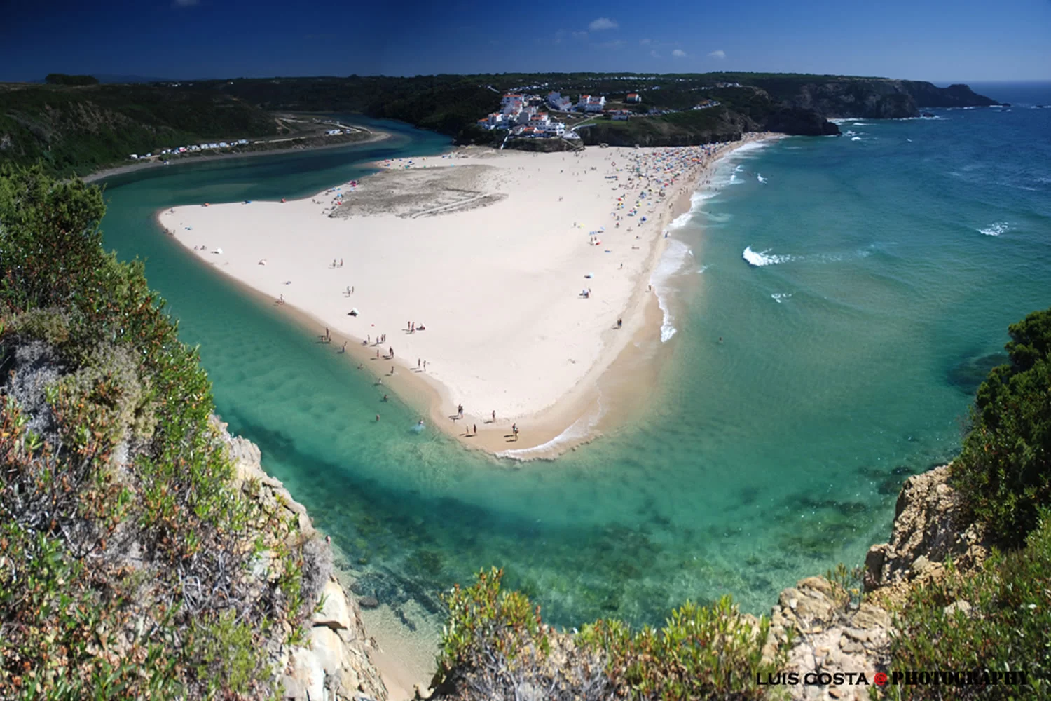 praia odeceixe family surf