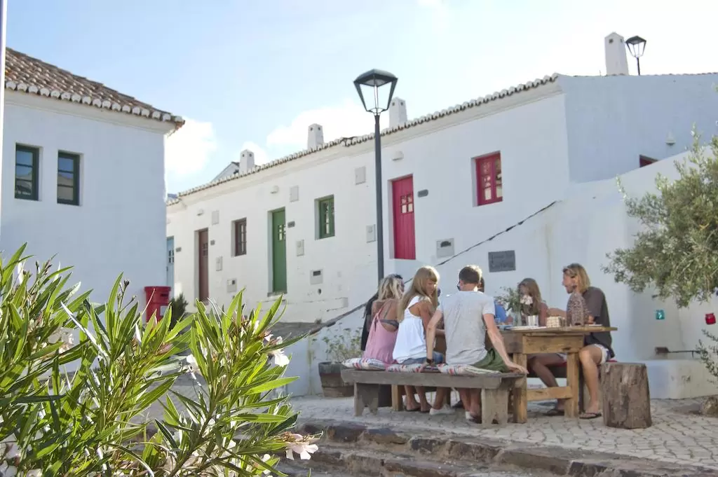 surfen portugal gezinnen