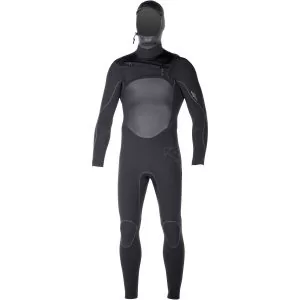 5/5 mm wetsuit