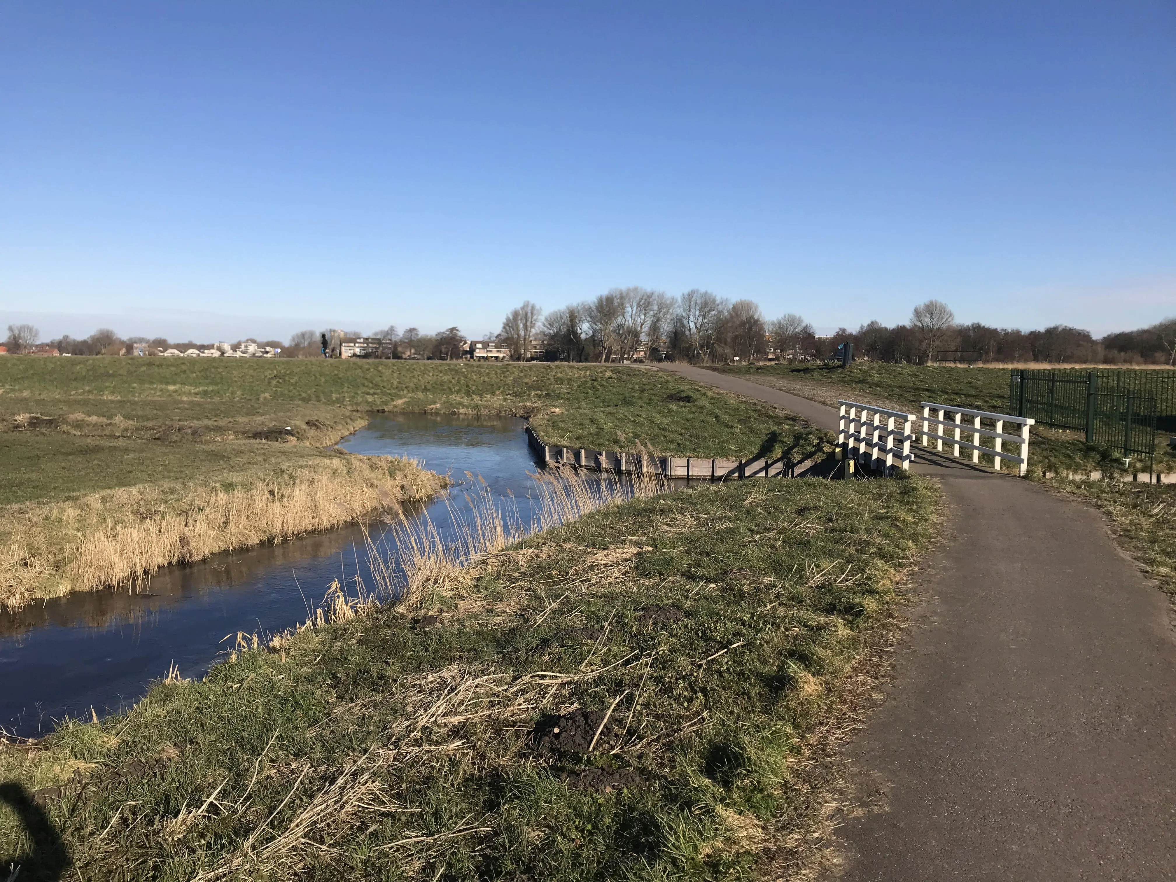 schaatsen nederland