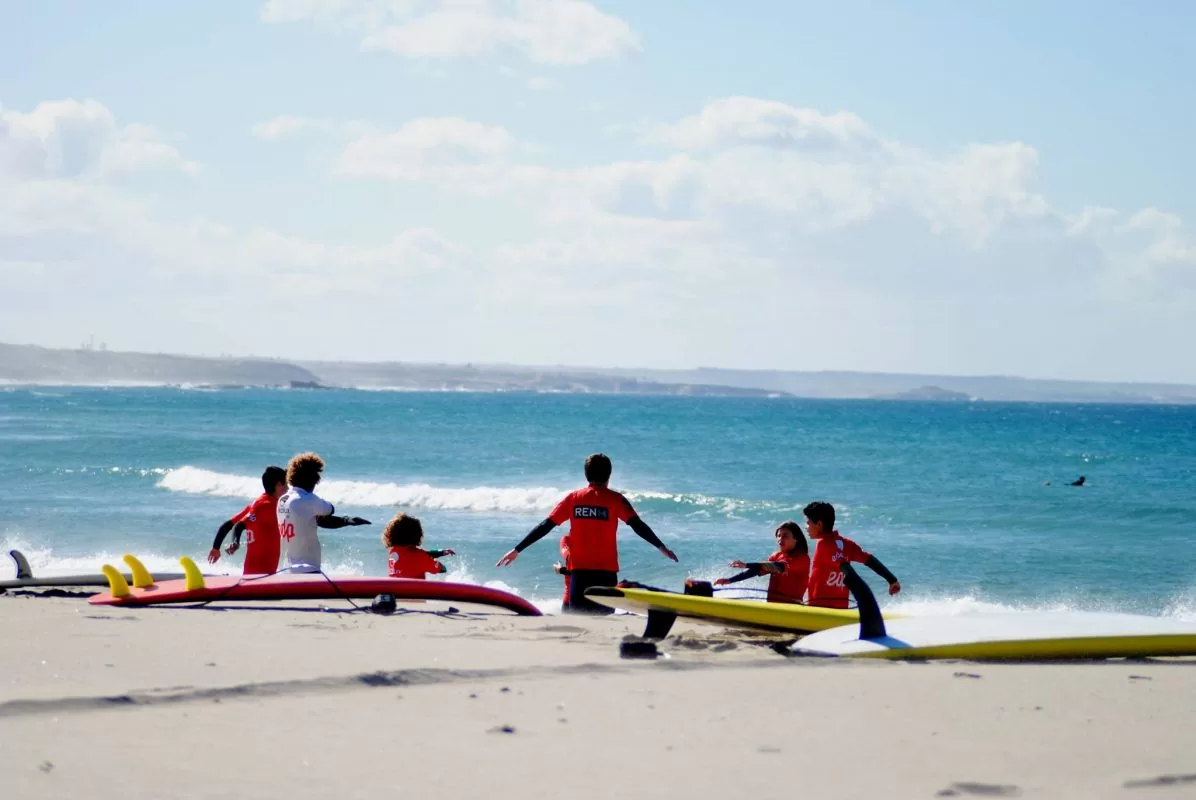 surf class sao torpes
