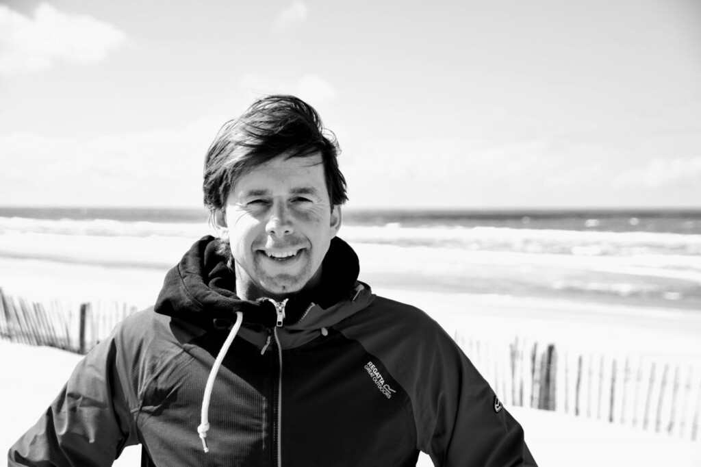 Jurjen van den Broek
