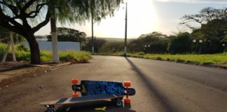 longboard kopen