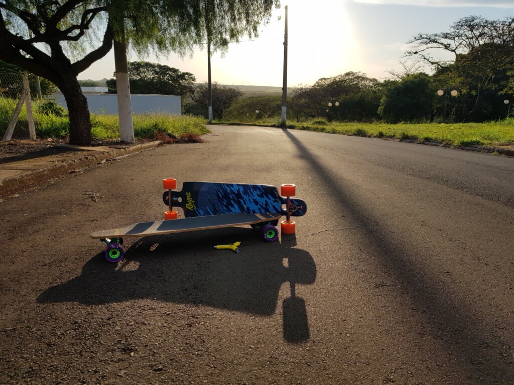 voelen Terug kijken optillen Longboard kopen (skateboard). Alles over longboarden. -