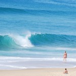 Surfen in Frankrijk – nudy beaches