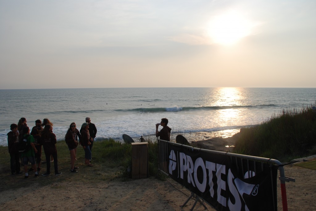 Vendee Pro