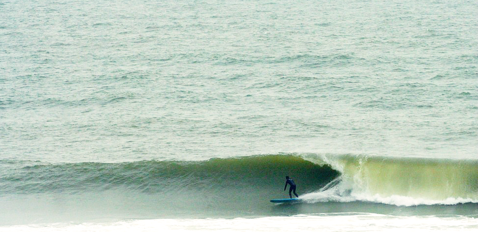 Domburg surfen 29 april