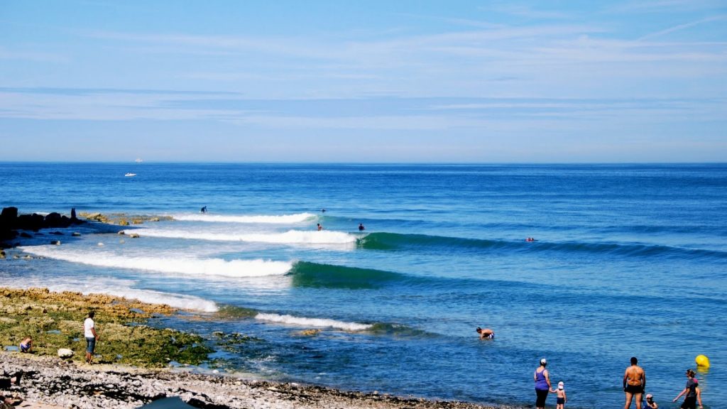 yport surf