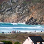 Surfen Bretagne