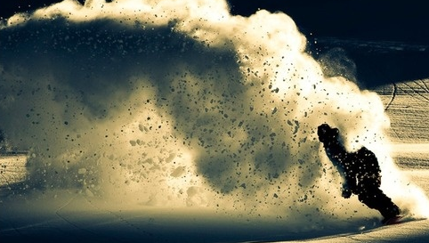 welk snowboard