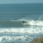 widemouth bay surfing