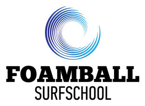 Foamball surfschool texel