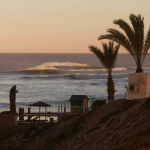 Marokko surfen