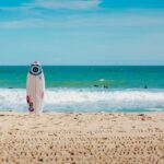 surfboard gestolen of schade reisverzekering