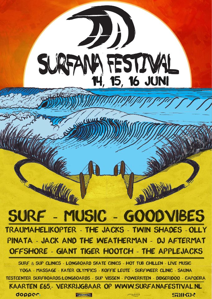 surfana festival