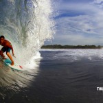 surf nicaragua