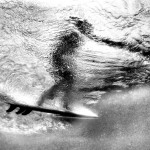 underwater surf