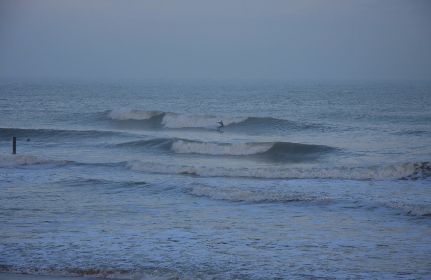Surfen zaterdag 12 oktober