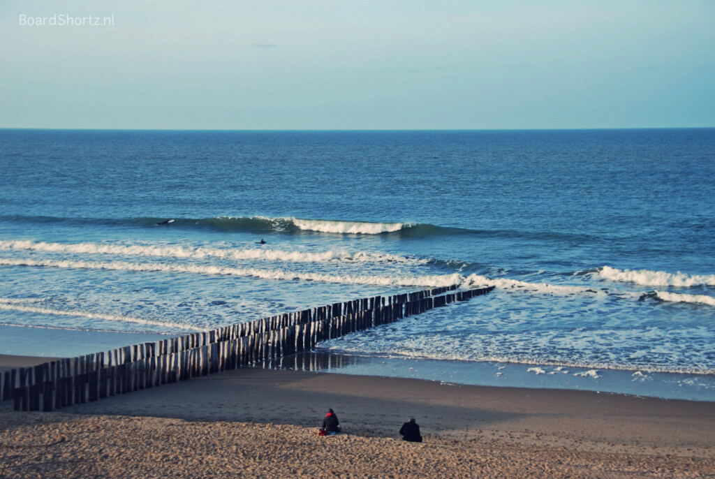 surfen domburg