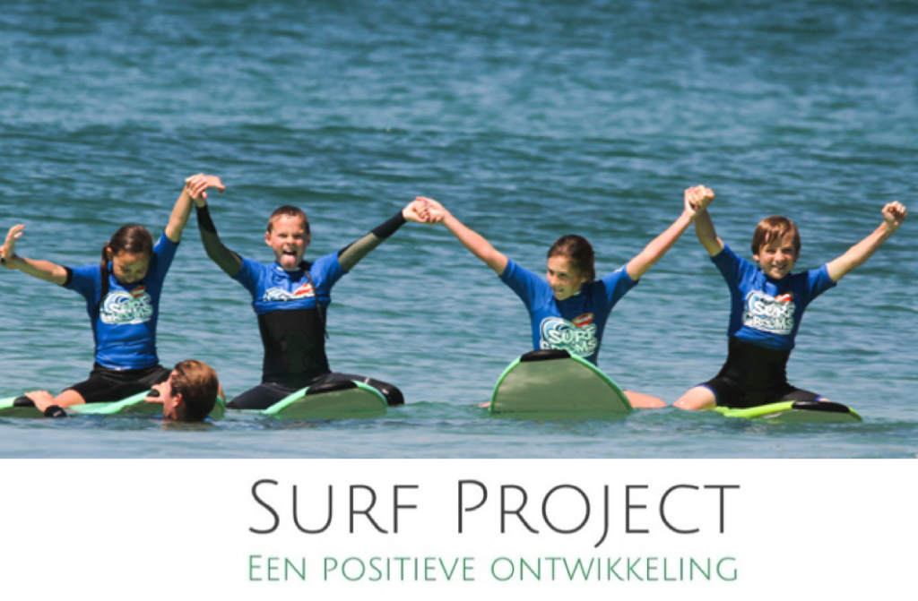 Surf Project BoardShortz